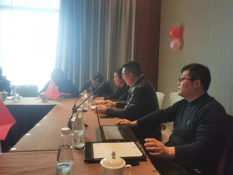  Huashi Group, Huai'an, Jiangsu 