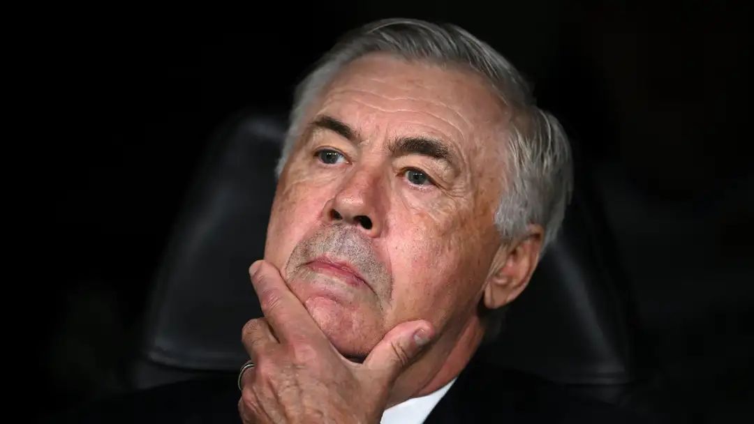 Carlo Ancelotti