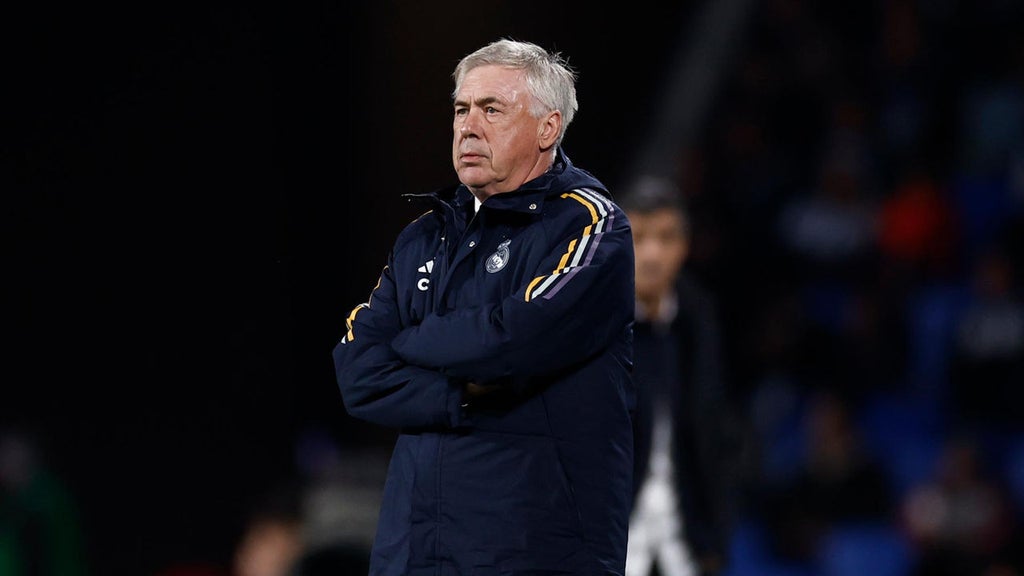 Carlo Ancelotti