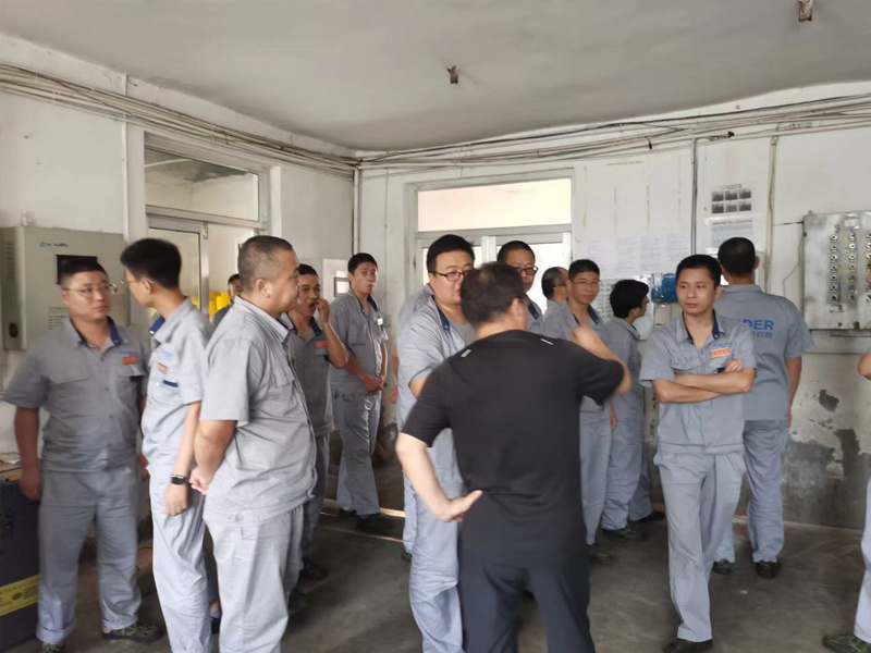  Xinde University Large-Scale Farm Manager Training 