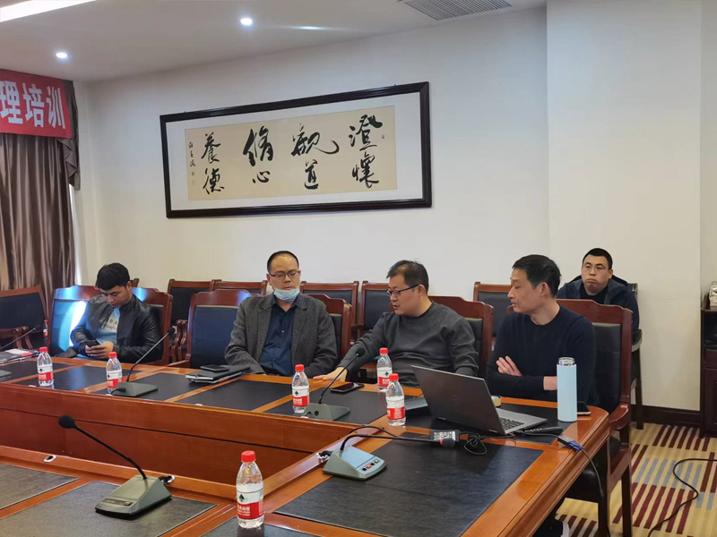  Liaoning Yufeng Group 