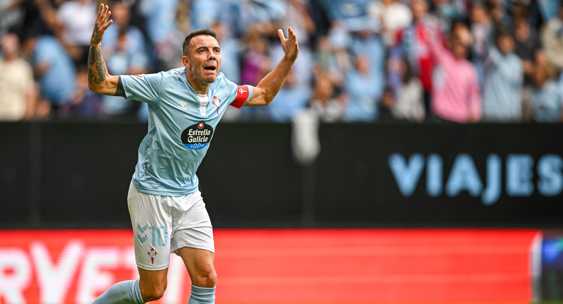 Iago Aspas