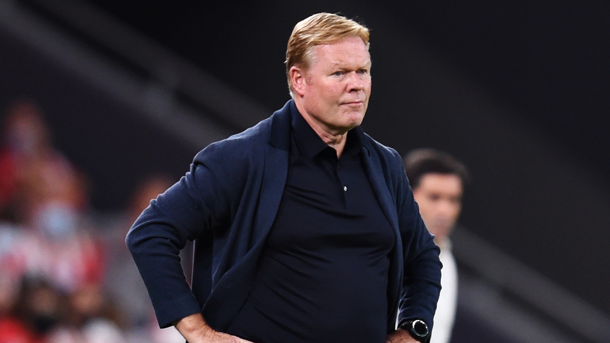 Ronald Koeman